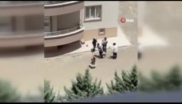 Nevşehir'de talihsiz olay! İkizleri "mandal" ayırdı