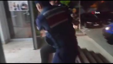 Bursa'da taksiciyi 20 yerinden bıçaklayan şahıs yakalandı!