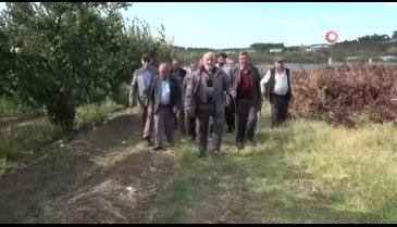 Bursa'da 1 milyar liralık vurgun!