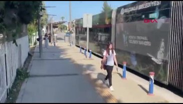 İzmir sallandı!