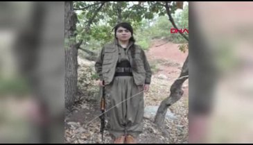 MİT'ten nokta operasyon! 2 terörist etkisiz hale getirildi