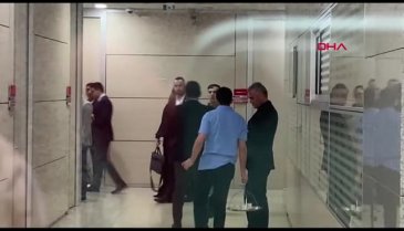 Olaylı derbi soruşturmasında 3 kişi adli kontrol ile serbest