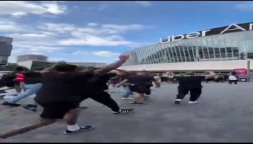 Panathinaikos-Fenerbahçe Beko karşılaşması, güvenlik gerekçesiyle 2. kez ertelendi