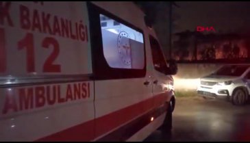 Bursa'da eşini öldüren şahıs ağırlaştırılmış müebbetle yargılanacağını öğrenince canına kıydı