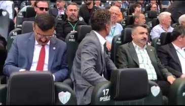 Bursaspor'un kongresi başlıyor
