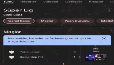 Google'dan şampiyon Galatasaray Doodle'ı!
