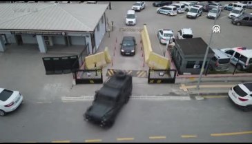 Çankırı merkezli 9 ilde düzenlenen MAHZEN-49 operasyonu! Bir suç örgütü daha çökertildi