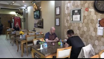 Kastamonulu ustalardan ortalığı karıştıracak 'Bursa Kebabı' iddiası!