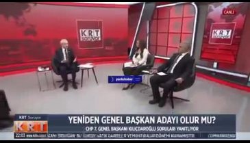 Kılıçdaroğlu'ndan 14 Mayıs seçimleri açıklaması: Beni zorla aday yaptılar