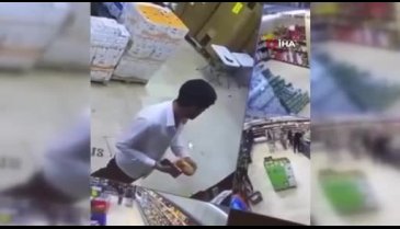 İstanbul'da genç kızı yaklaşık bir ay boyunca takip ettiği iddia edilen şahıs yakalandı