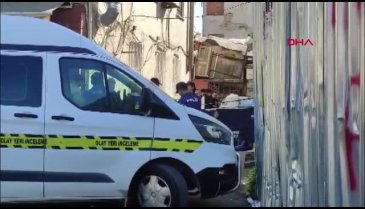 Bir kadın daha hayattan koparıldı!