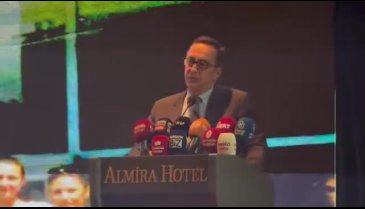 LÖSEV'den Bursa'ya lösemili çocuklara özel köy enstitüsü