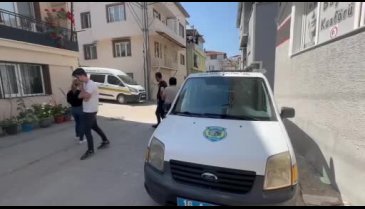 Bursa'da 3 çocuğunu öldüren babanın ifadesi kan dondurdu!