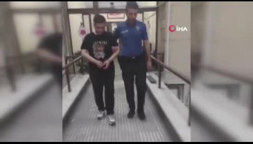 Bursa'da Yıldırım Darüşşifası'nın kurşunlarını çalmaya çalıştılar