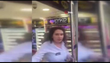Bursa'da Gratis'in 15. yılına özel uyguladığı indirimde mağazalarda izdiham oluştu!