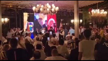Bursa'da Aziz Yıldırım'dan Acun Ilıcalı'ya ağır sözler