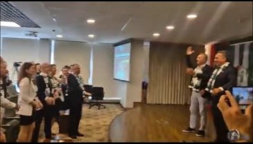 Bursa SMMMO, ''Başka Bursaspor Yok'' diyor