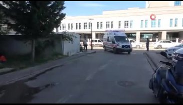 Adıyaman'da lise öğrencileri gıda zehirlenmesi şüphesiyle hastanelik oldu