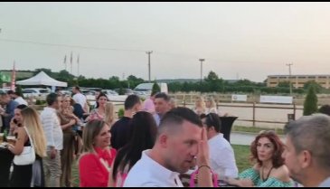 GESİAD ailesi yazı coşkuyla karşıladı