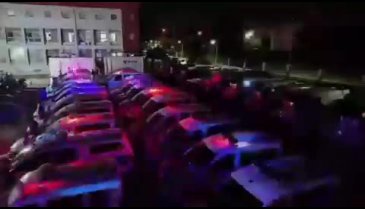 Ali Yerlikaya duyurdu: 266 çete üyesi yakalandı!
