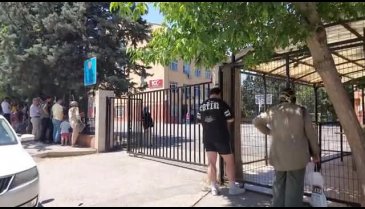 YKS'nin ilk oturumu sona erdi: Bursa'da adayların sınavı nasıl geçti?