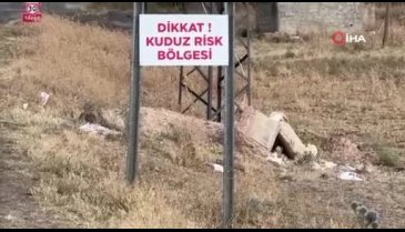 Şanlıurfa'da 2 mahalle karantinaya alındı!