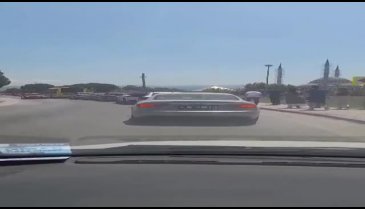 Bursa'da sınav sonrası trafik kilit!