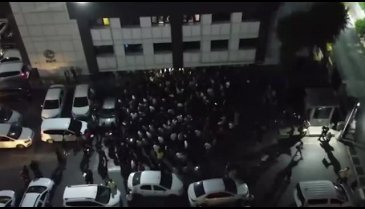 14 ilde "SİBERGÖZ-44" operasyonu! 107 şüpheli yakalandı