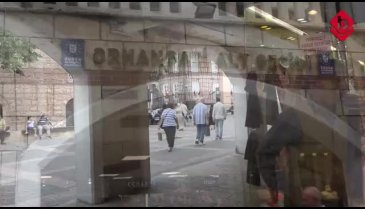 Bursa'da Orhangazi Alt Geçidi esnafı ne diyor?