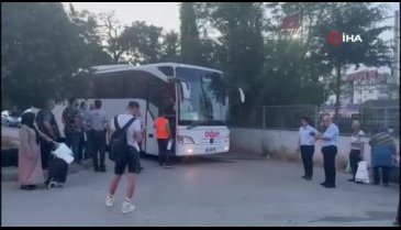 Halkalı-Edirne treni durdu, yüzlerce yolcu istasyonda kaldı