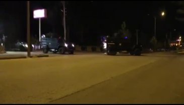 Terör örgütüne Bozdoğan-42 operasyonu! 58 kişi yakalandı