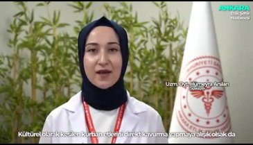 Bakan Koca'dan Kurban Bayramı uyarısı!
