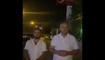 Bursa İl Göç İdaresi Geri Gönderme Merkezi'nde neler oluyor?