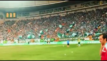 Bursaspor'un yeni hocası: Batalla