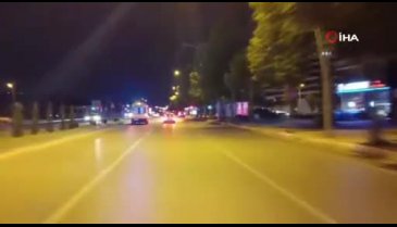 Çorum'da 2 grup arasında silahlı kavga: 1 ölü, 1 yaralı