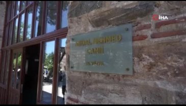 500 yıllık köfteli çorba geleneği Bursa'da yaşatılıyor