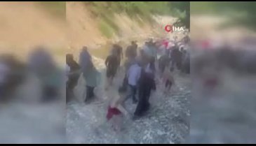 Bursa'da 2 aile arasında tartışma kavgaya döndü