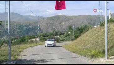 Bu köyde sigaraya savaş açtılar: Tek bir sigaraya bile izin yok
