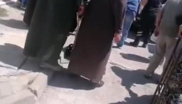 Bursa Gemlik'te silahla yaralama