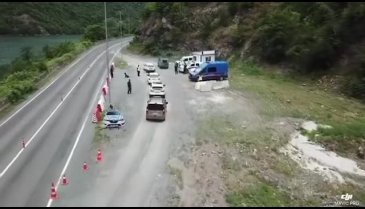 Bayram tatilinin ilk 7 gününde acı bilanço
