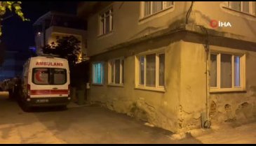 Bursa'da apse yapan dişi için gittiği hastaneden evine döndü! Hayatını kaybetti