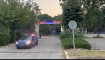 Bursa'da 4 yıl önce işlenen faili meçhul cinayeti jandarma aydınlattı