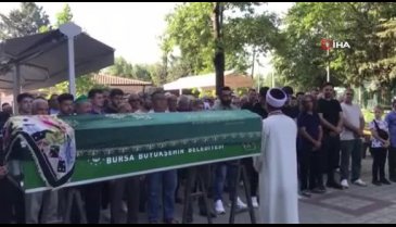 Bursa'da diş hastanesi dönüşü evinde ölü bulunmuştu... Çok sayıda ilaç içmiş!