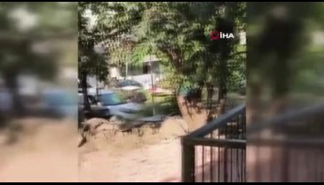 Bursa'da düğün magandalarının sonu gelmiyor