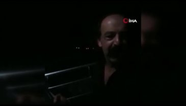 Sosyal medyada terör provokatörlüğü yapan şahıs tutuklandı