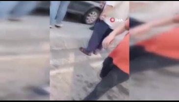 Kocaeli'nde dehşet: 17 yaşındaki genç müdür yardımcısını kafasından vurdu