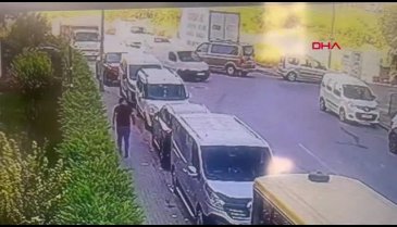 Bursa'da alacak-verecek meselesinde kan aktı -2