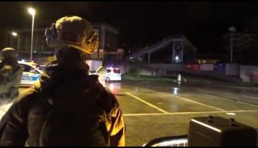 Bursa dahil 47 ilde NARKOÇELİK-23 operasyonu!