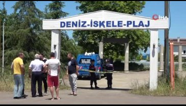 Elektrik akımına kapılan çocuğu kurtarmak isterken canından oldu