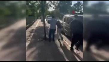 Bursa'da uyuşturucu suçundan 10 yıl hapis cezasıyla aranan zanlı yakalandı